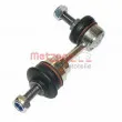 Entretoise/tige, stabilisateur METZGER [53040018]
