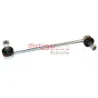 METZGER 53041311 - Entretoise/tige, stabilisateur avant gauche