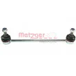 METZGER 53041618 - Entretoise/tige, stabilisateur