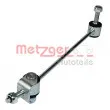 METZGER 53042914 - Entretoise/tige, stabilisateur arrière droit