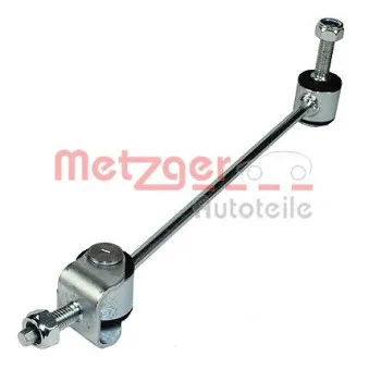 Entretoise/tige, stabilisateur arrière droit METZGER OEM A2213201989