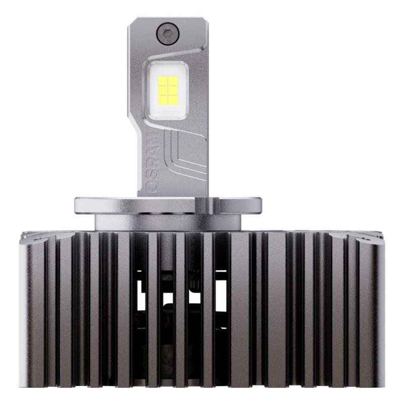 Ampoule, projecteur longue portée OSRAM 66540DWESY-2HB - Visuel 1