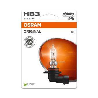 Ampoule, projecteur longue portée OSRAM 9005-1BL pour DUCATI 749 749 S - 110cv Ampoule, projecteur longue portée OSRAM 9005-1BL pour DUCATI 749 749 S - 110cv