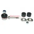 METZGER 53051618 - Entretoise/tige, stabilisateur
