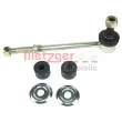 METZGER 53054318 - Entretoise/tige, stabilisateur