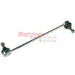 METZGER 53055818 - Entretoise/tige, stabilisateur