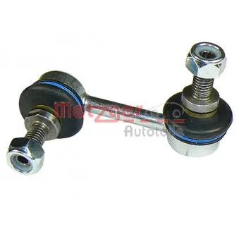 Entretoise/tige, stabilisateur avant gauche METZGER OEM 52320SNAA01
