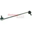 METZGER 53056318 - Entretoise/tige, stabilisateur