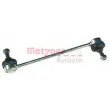 METZGER 53056419 - Entretoise/tige, stabilisateur
