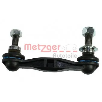 METZGER 53058639 - Entretoise/tige, stabilisateur