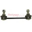 METZGER 53059509 - Entretoise/tige, stabilisateur