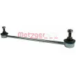 METZGER 53062418 - Entretoise/tige, stabilisateur