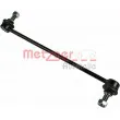 METZGER 53063518 - Entretoise/tige, stabilisateur