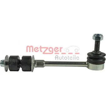 METZGER 53063619 - Entretoise/tige, stabilisateur