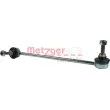 METZGER 53063911 - Entretoise/tige, stabilisateur avant gauche