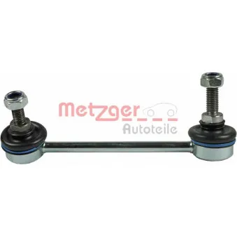 METZGER 53064014 - Entretoise/tige, stabilisateur arrière droit