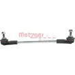 METZGER 53065318 - Entretoise/tige, stabilisateur