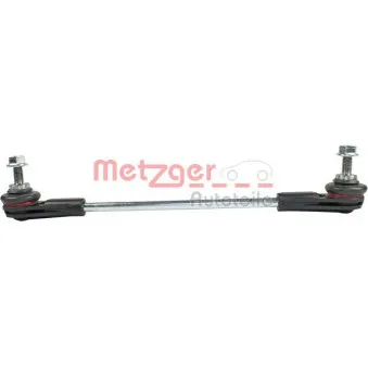 METZGER 53065318 - Entretoise/tige, stabilisateur