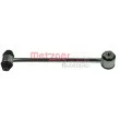 METZGER 53065804 - Entretoise/tige, stabilisateur arrière droit