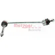 METZGER 53068301 - Entretoise/tige, stabilisateur avant gauche