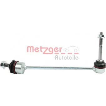 Entretoise/tige, stabilisateur avant droit METZGER OEM A2223201689