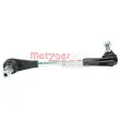 METZGER 53068802 - Entretoise/tige, stabilisateur avant droit
