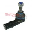 METZGER 54005802 - Rotule de barre de connexion avant droit