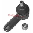 METZGER 54009608 - Rotule de barre de connexion