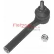 METZGER 54016808 - Rotule de barre de connexion