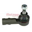METZGER 54029608 - Rotule de barre de connexion