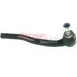 METZGER 54030302 - Rotule de barre de connexion avant droit