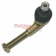 METZGER 54032518 - Rotule de barre de connexion