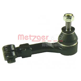 METZGER 54034802 - Rotule de barre de connexion avant droit