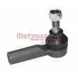 METZGER 54036908 - Rotule de barre de connexion