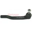 METZGER 54042802 - Rotule de barre de connexion avant droit