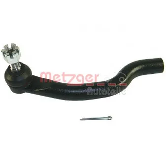 Rotule de barre de connexion avant gauche METZGER OEM 53560TA0A01