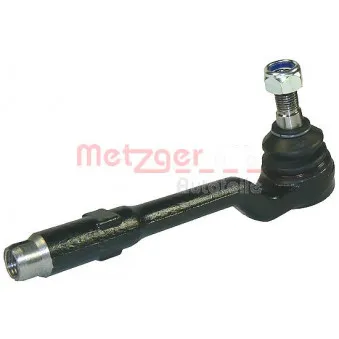 METZGER 54045918 - Rotule de barre de connexion
