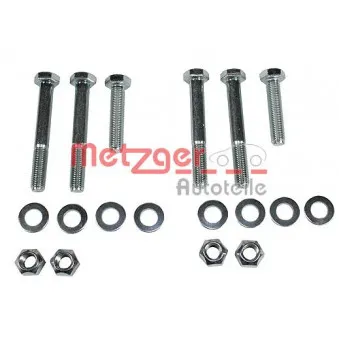 Kit d'assemblage, bras de liaison METZGER 55003248
