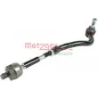 METZGER 56004302 - Barre de connexion avant droit