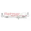 METZGER 56013205 - Barre de connexion