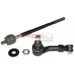 METZGER 56015711 - Barre de connexion avant gauche