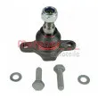 METZGER 57002518 - Rotule de suspension