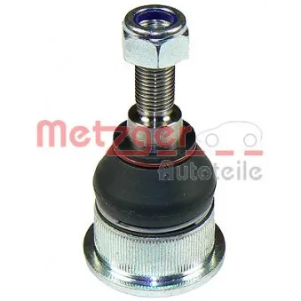 METZGER 57007608 - Rotule de suspension
