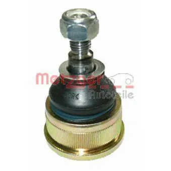 Rotule de suspension METZGER OEM 31126758510