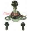 METZGER 57008608 - Rotule de suspension