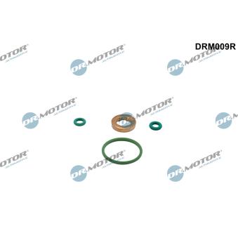 Kit de joints, injecteur Dr.Motor DRM009R pour AUDI A3 1.6 TDI - 90cv Kit de joints, injecteur Dr.Motor DRM009R pour AUDI A3 1.6 TDI - 90cv