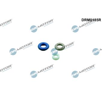 Kit de joints, injecteur Dr.Motor [DRM0185R]