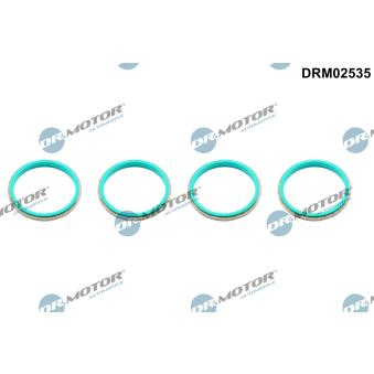 Joint de cache culbuteurs Dr.Motor [DRM02535]