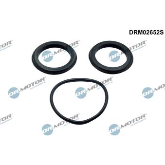 Joint, manchon de vanne papillon Dr.Motor [DRM02652S]