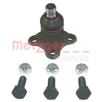 METZGER 57009618 - Rotule de suspension